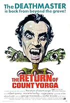 The Return of Count Yorga (1971)