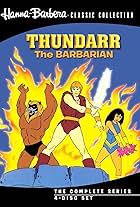 Thundarr the Barbarian (1980)