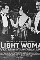 A Light Woman (1920)