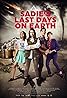 Sadie's Last Days on Earth (2016) Poster