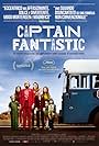 Captain Fantastic (2016)