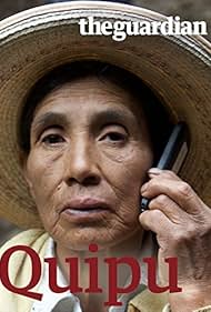 Quipu: Calls for Justice (2017)