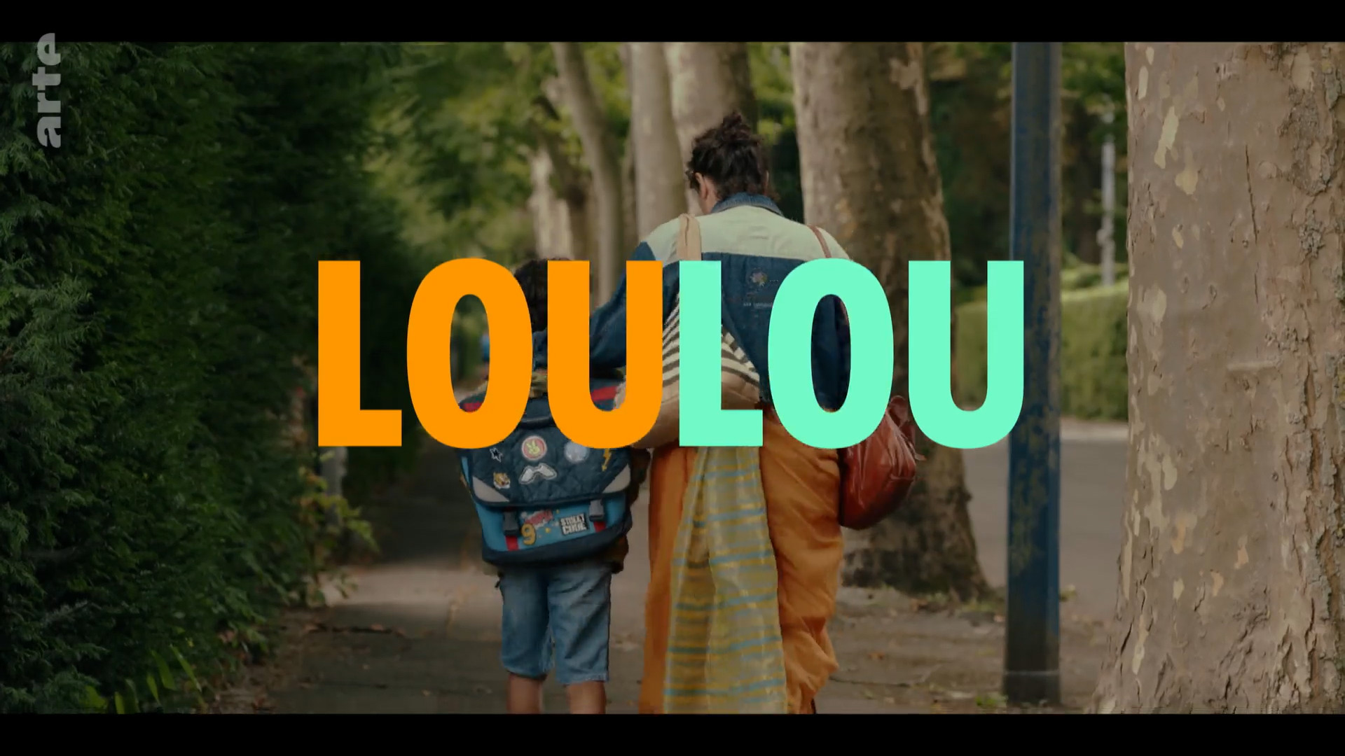 Loulou (2023)