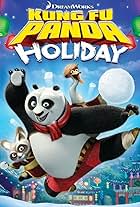 Kung Fu Panda Po's Winter Wonderland