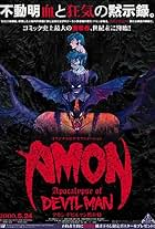 Amon: Apocalypse of Devilman