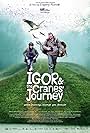 Igor & the Cranes' Journey (2012)