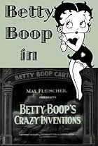 Betty Boop's Crazy Inventions