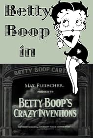 Betty Boop's Crazy Inventions (1933)