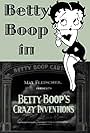 Betty Boop's Crazy Inventions (1933)