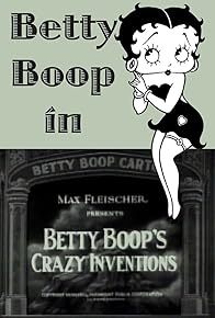 Primary photo for Betty Boop's Crazy Inventions