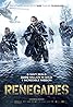 American Renegades (2017) Poster