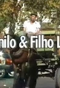 Primary photo for Camilo & Filho Lda.