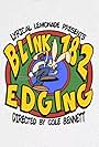 Blink-182: Edging (2022)