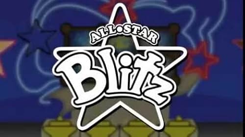 All Star Blitz (1985)