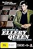 Ellery Queen (TV Series 1975–1976) Poster