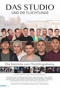 Primary photo for Das Studio und die Flüchtlinge