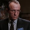 Jonathan Banks in Wiseguy (1987)