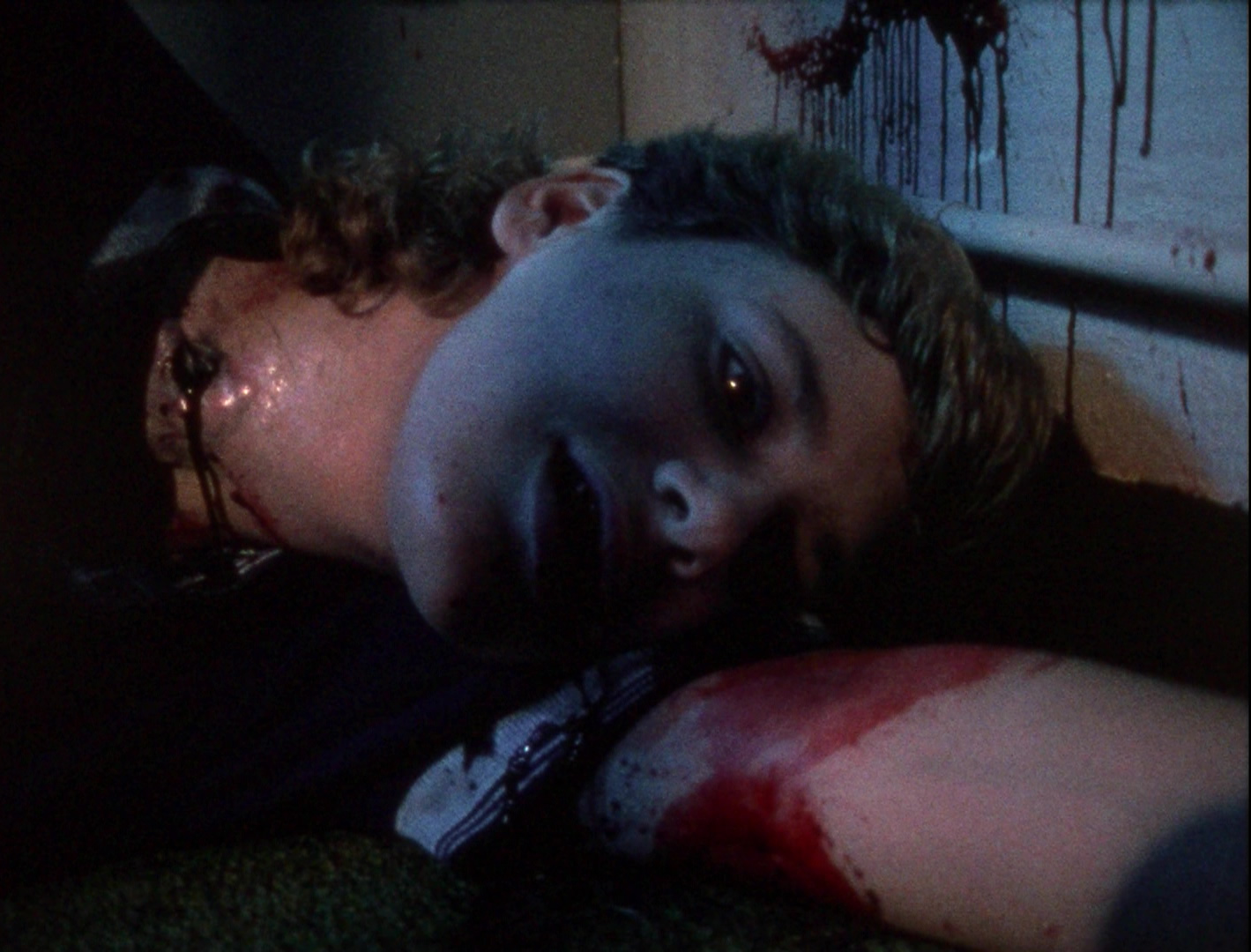 The Dead Next Door (1989)