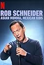 Rob Schneider: Asian Momma, Mexican Kids (2020)