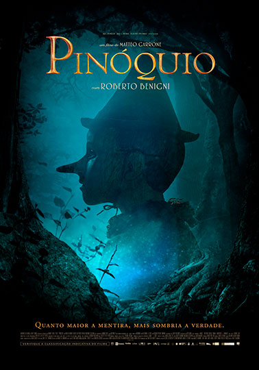 Pinocchio (2019)