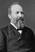 James A. Garfield