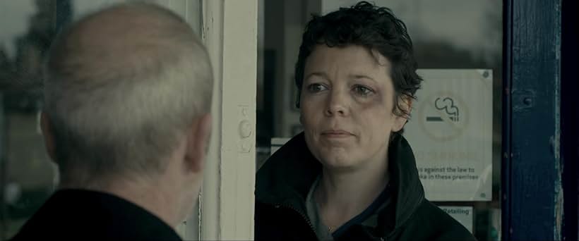 Olivia Colman in Tyrannosaur (2011)