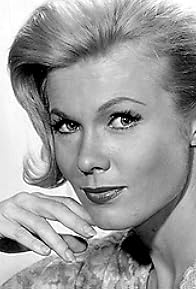 Primary photo for Pat Priest