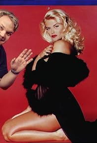 Primary photo for Anna Nicole Smith/Louise Fletcher/Dan Hedaya