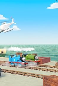 Primary photo for Thomas & Percy Learn About Different Vehicles