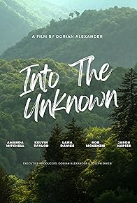 Primary photo for Into the Unknown