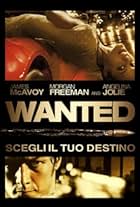 Wanted - Scegli il tuo destino