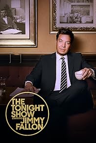 Primary photo for The Tonight Show Starring Jimmy Fallon