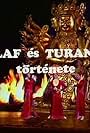 Kalaf és Turandot története (1978)