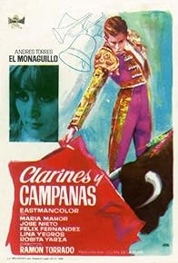 Primary photo for Clarines y campanas