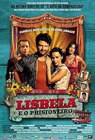 Lisbela and the Prisoner (2003)