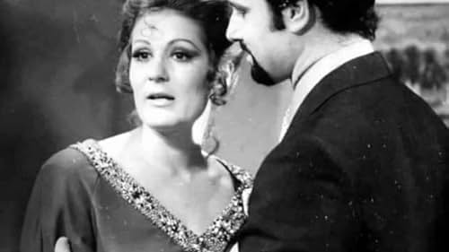 José Bardina and Gioia Lombardini in Lisa, mi amor (1969)