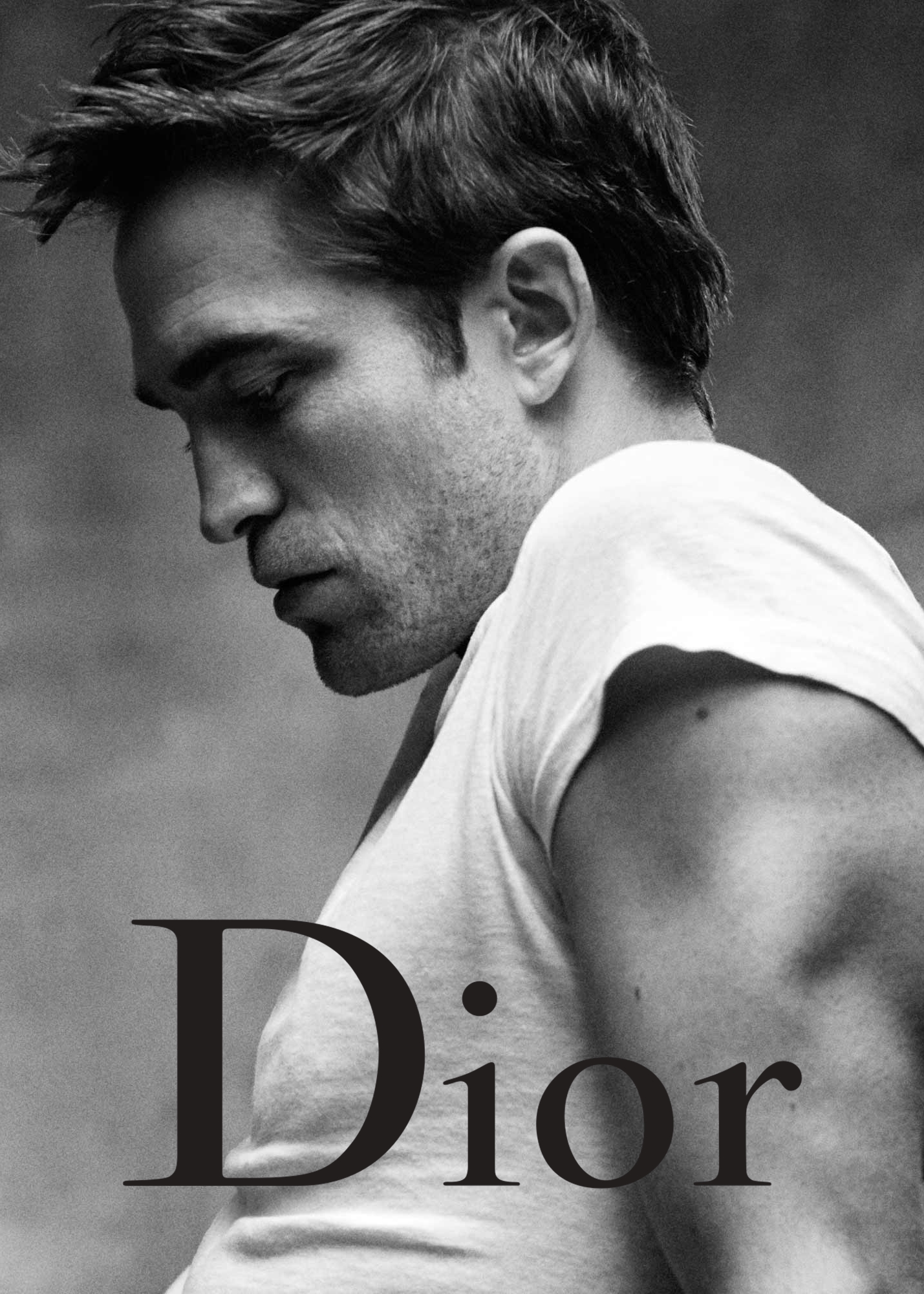 Robert Pattinson in Dior: I'm your Man - Dior Homme (2020)