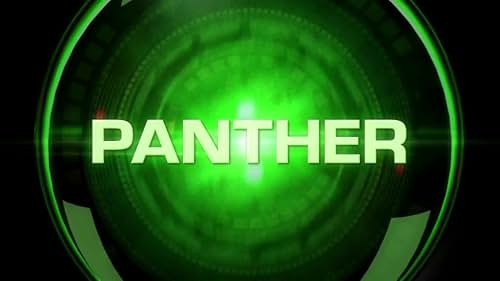 Tom Clancy's Splinter Cell: Blacklist: Ghost Panther