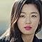 Jun Ji-hyun in Legend of the Blue Sea (2016)