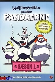 Pandaerne (2011)