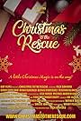 Christmas to the Rescue (2021)