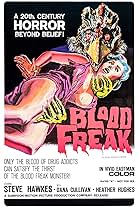 Blood Freak (1972)