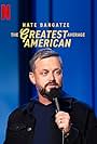 Nate Bargatze in Nate Bargatze: The Greatest Average American (2021)