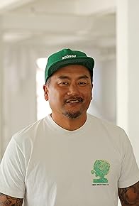 Primary photo for Roy Choi