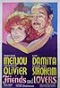 Friends and Lovers (1931) Poster