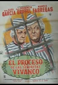 El proceso de las señoritas Vivanco (1961)