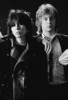 The Pretenders