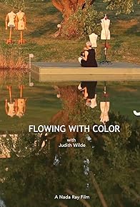 Primary photo for Flowing with Color