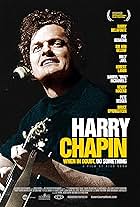 Harry Chapin: When in Doubt, Do Something