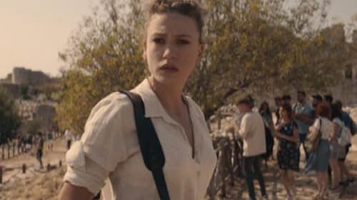 Serenay Sarikaya in Shahmaran (2023)